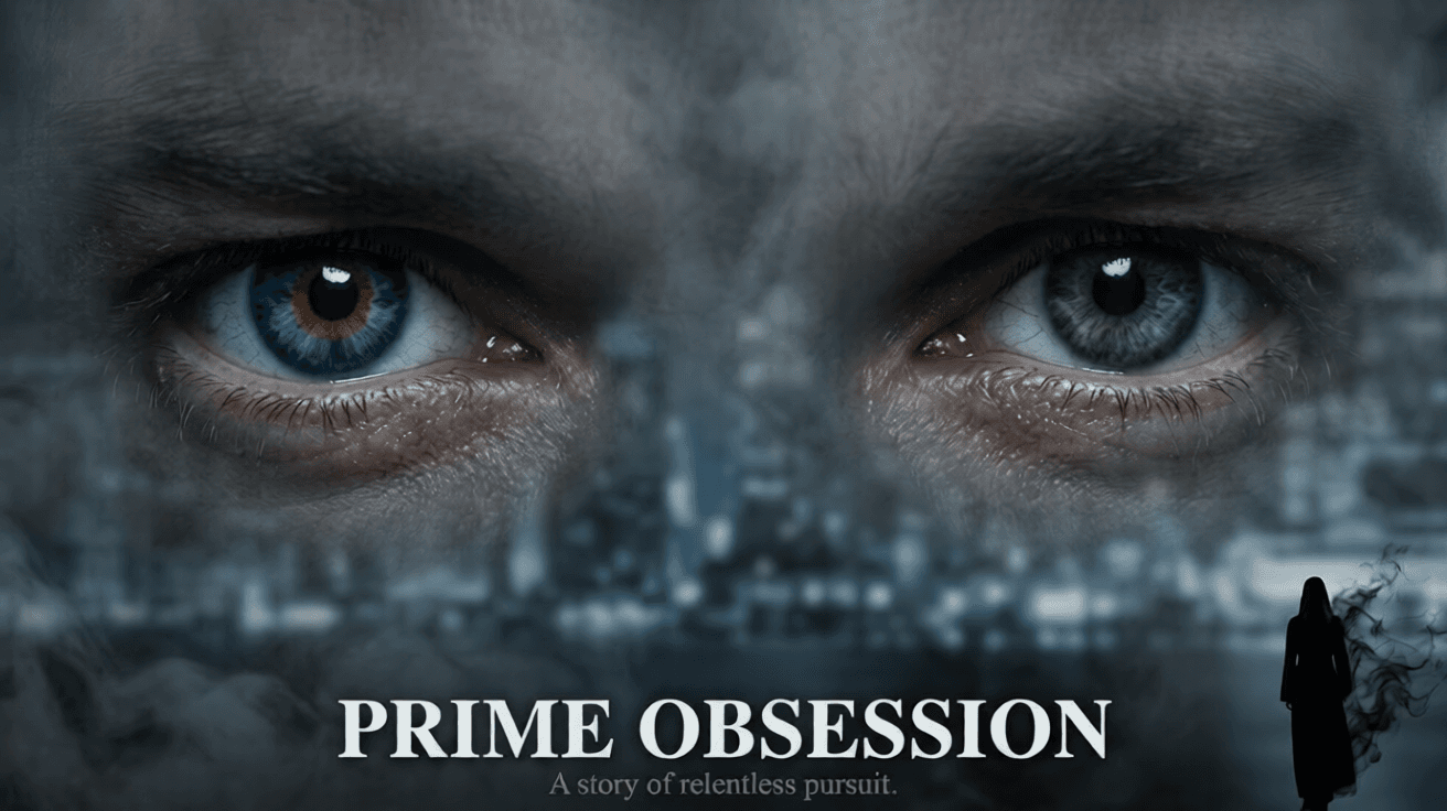 PRIME OBSESSION